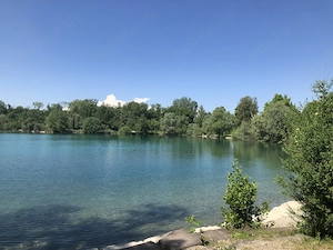 Leben mit und in der Natur