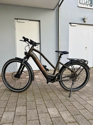 Damen EBike Ghost TOP Zustand