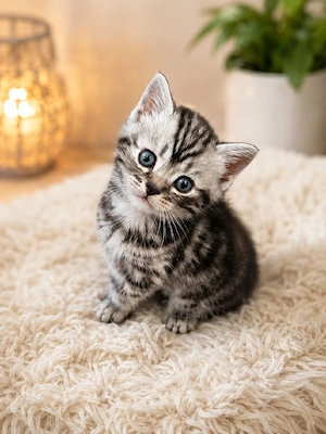 BKH Babykatzen 