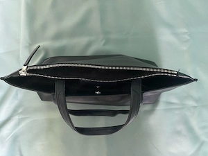 Calvin Klein. Tasche Bild 3