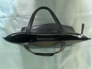 Calvin Klein. Tasche Bild 2