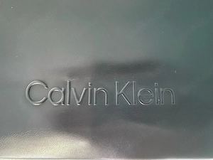 Calvin Klein. Tasche Bild 5