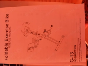 Trainingsgerät G-13