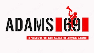Vocals gesucht   Bryan Adams Tribute  Adams 69  Bild 2