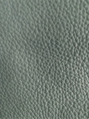 Grüngrau wie Morgentau auf Steinen Bild 3