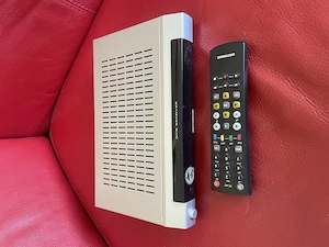 Kathrein UFC 762 Kabel Receiver
