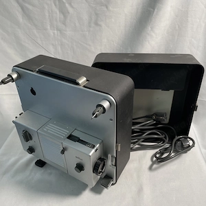 Liesegang Super 8 Filmprojektor