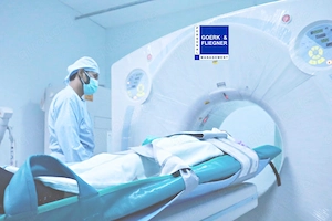 Medizinischer Technologe (m w d) für Radiologie (MTR   MTRA) ID 4512