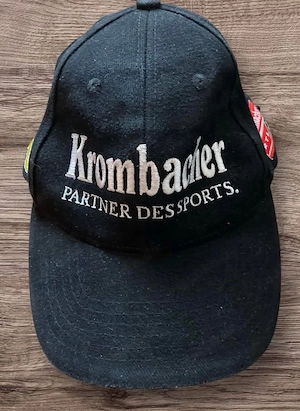 Basball-Cap von Krombacher Bild 2
