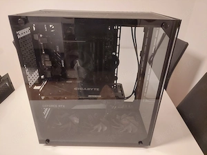 Gaming Pc: Ryzen 5 3600, RTX 3070 Gaming OC