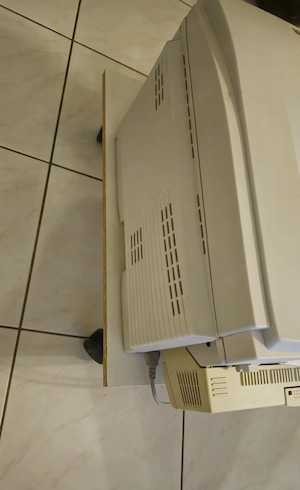 Farb-Laserdrucker super Gelegenheit  Bild 4