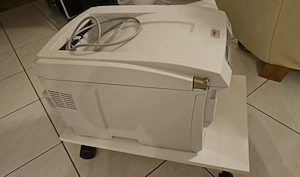 Farb-Laserdrucker super Gelegenheit  Bild 2