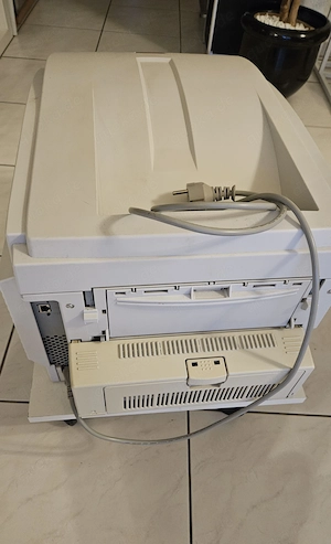 Farb-Laserdrucker super Gelegenheit  Bild 5