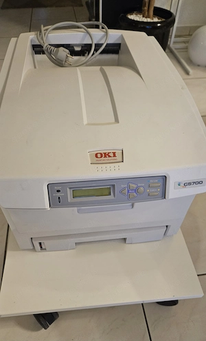 Farb-Laserdrucker super Gelegenheit 