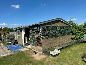 schrebergarten aschau 