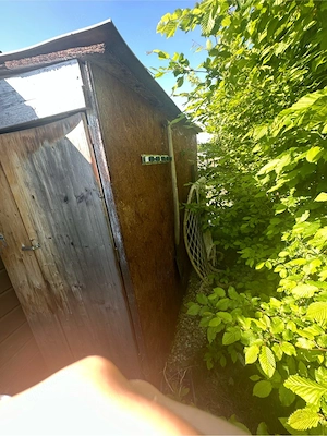 schrebergarten aschau  Bild 5