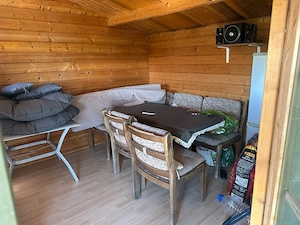 schrebergarten aschau  Bild 2