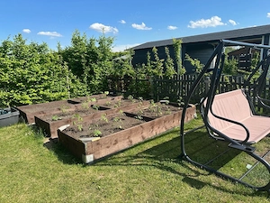 schrebergarten aschau  Bild 3