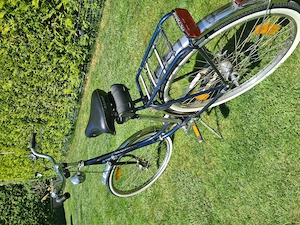 "Victoria Fahrrad" Damen
