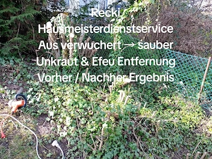  Recki Hausmeisterservice in Saarbrücken