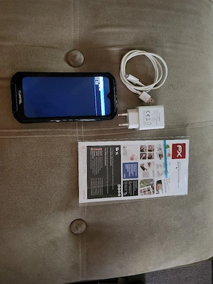 Oukitel Outdoor Handy WP6 Bild 2