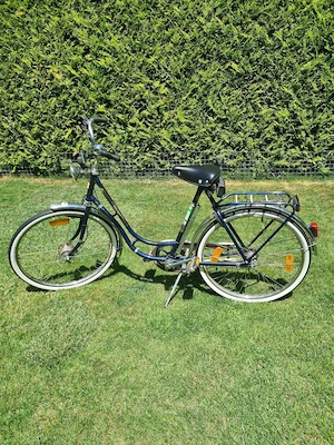 Victoria Fahrrad ,3 Gang ,Trommelbtemse,
