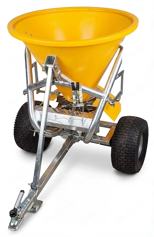 Salz und sandstreuer JSB MINI   