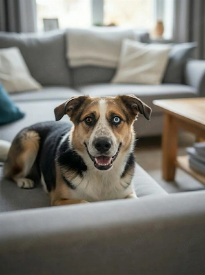 Tyson will nochmal seine ganze Liebe zeigen