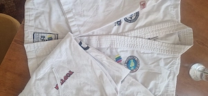 Taekwondo Anzug Gr. 140