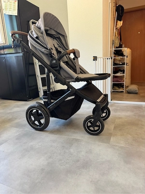 kinderwagen 