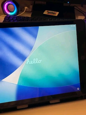 Apple IPad der 8.Generation Bild 3