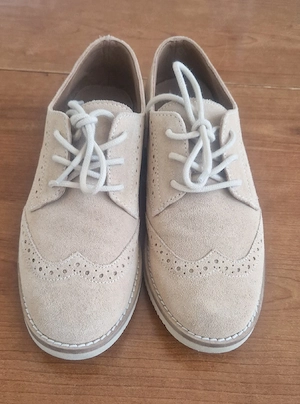 Festliche Schuhe 