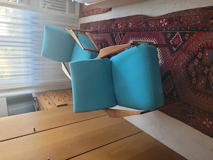 Vintage Sessel 50iger Jahre Top Zustand