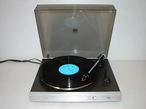 RFT HiFi SP 3930 frisch überarbeitet, Neuteile!
