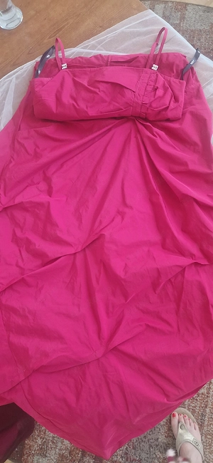 Vera Mont Kleid 36 Große  Bild 5
