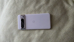 Google pixel 8 pro 128GB+ Schutzhülle und Bildschirmschutz VB Bild 4