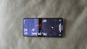 Google pixel 8 pro 128GB+ Schutzhülle und Bildschirmschutz VB Bild 2