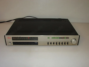 RFT HiFi HMK-T100 frisch überarbeitet, Neuteile!