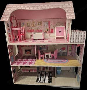 Puppenhaus   Doll House