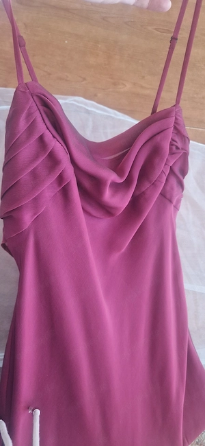 Vera Mont Kleid 36 Bild 2