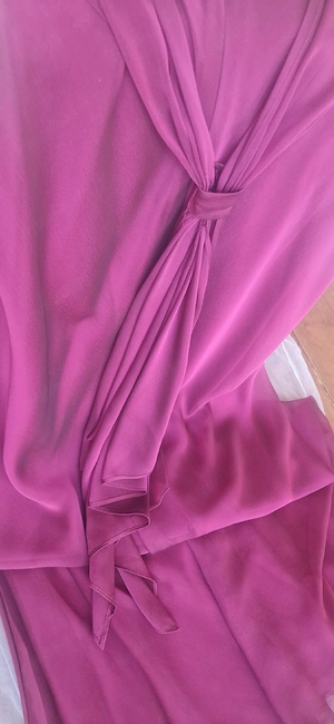 Vera Mont Kleid 36 Bild 5