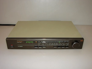 RFT HiFi ST 3930 frisch überarbeitet, Neuteile!