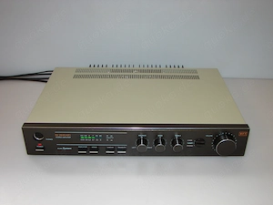 RFT HiFi SV 3930 frisch überarbeitet, Neuteile!