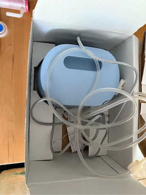 inhalationsgerät pari compakt 2 junior  Bild 3