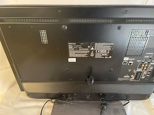 Panasonic Viera LCD-Fernseher 32 Zoll   TX-L32EW30 Full HD Bild 2