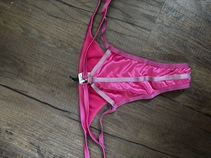 Slip für dich getragen 