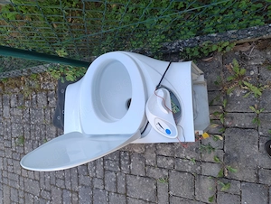Tretford Kompletttoilette