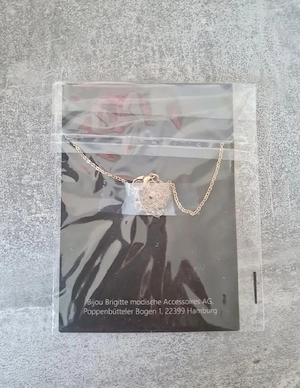   NEU   Kette von Bijou Brigitte Bild 5