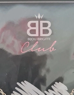   NEU   Kette von Bijou Brigitte Bild 2