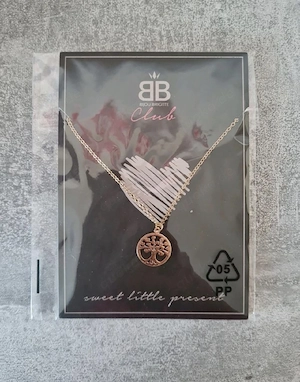   NEU   Kette von Bijou Brigitte